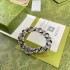 Limited stock ☆ Limited model bracelet 2023SS GUCCI Gucci